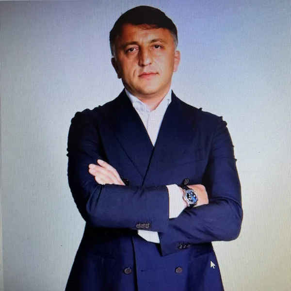 Ахмедов Салимхан Магомедбегович