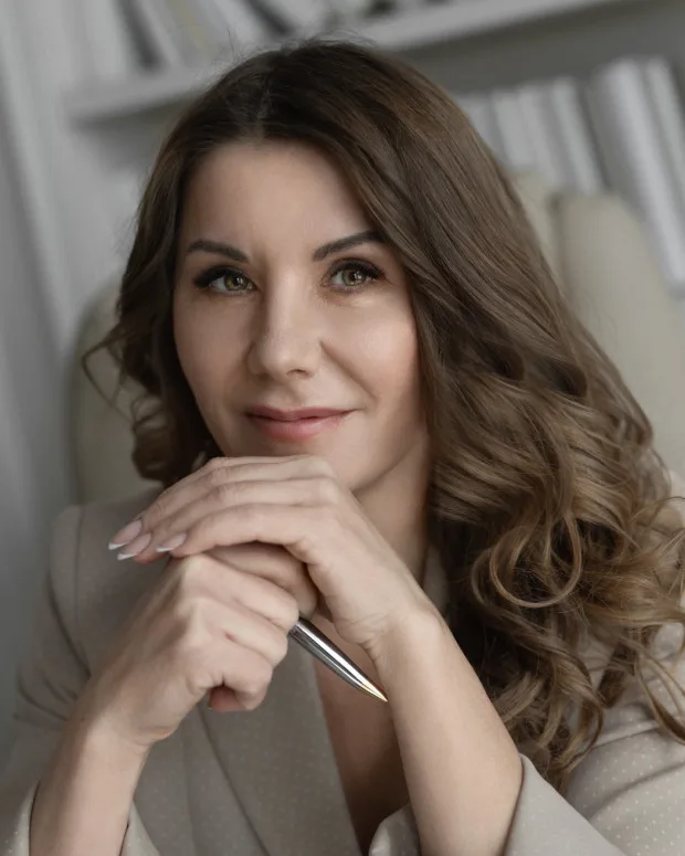 Екатерина Аверкиева