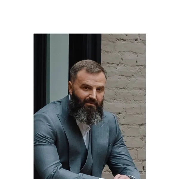 Бургарт Андрей Александрович