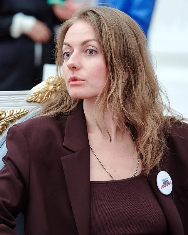 Евгения Сергеевна Долматова