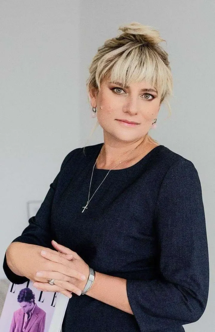 Вера Емельянова