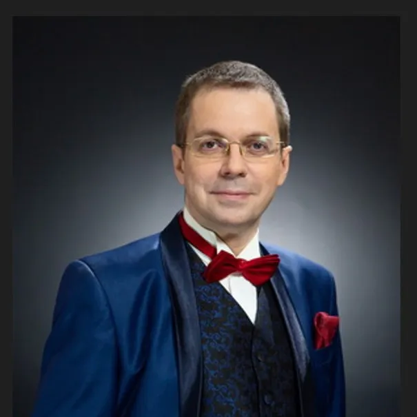 Федосимов Борис Александрович