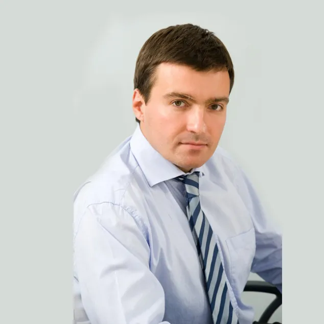 Грот Александр Викторович