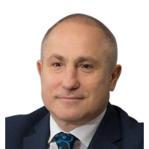 Котов Владимир Иванович