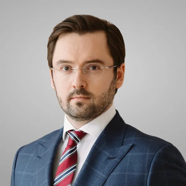 Козлов Андрей Валерьевич