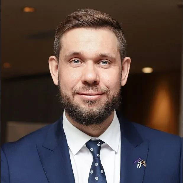 Леер Артур Дмитриевич