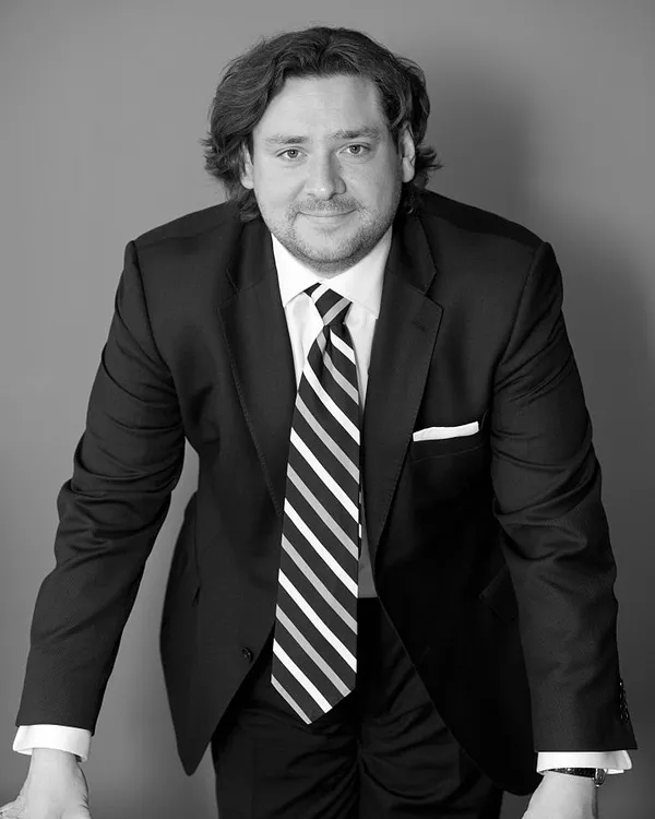 Александр Сергеевич Линников