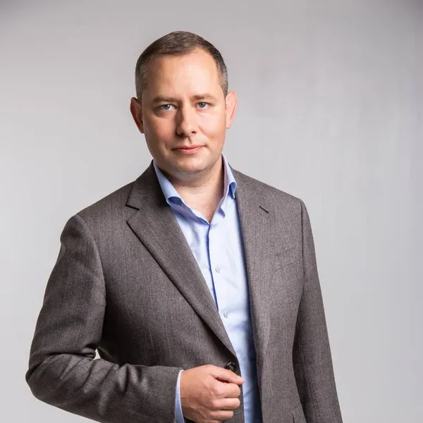 Рыбаков Василий Борисович