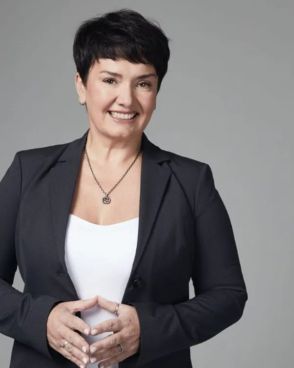 Анна Савин-Кровякова