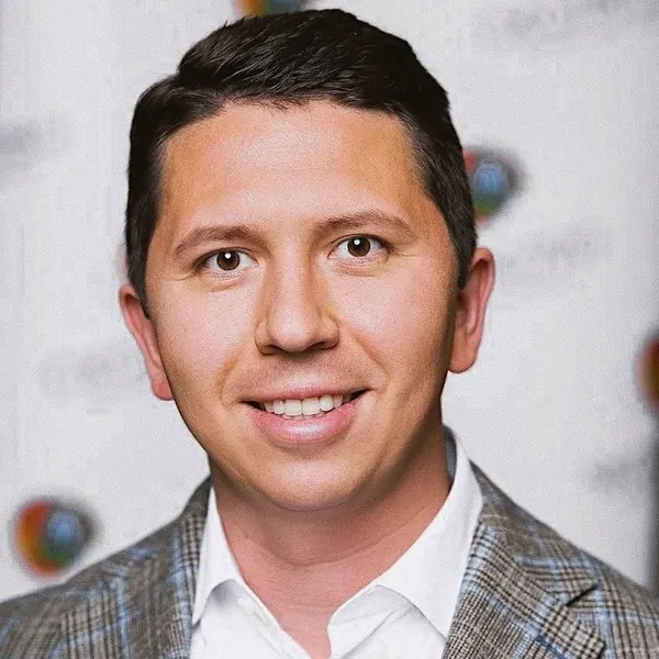 Шилов Юрий Михайлович