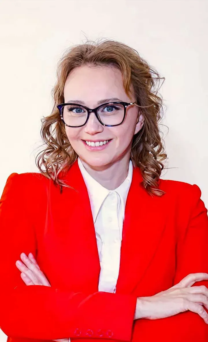 Татьяна Сизова