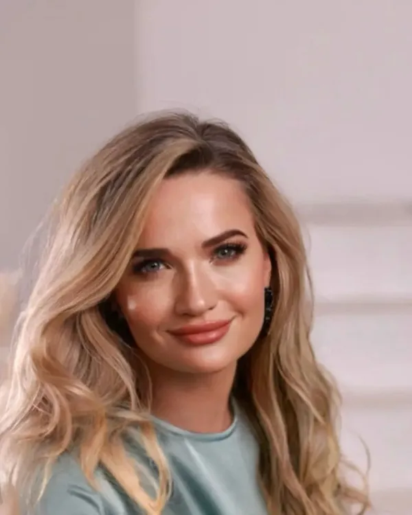 Оксана Сухова