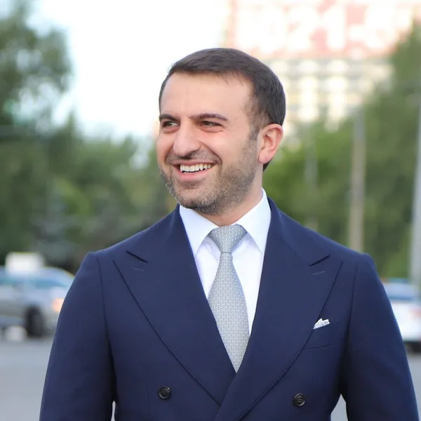 Терисаян Артур Апресович