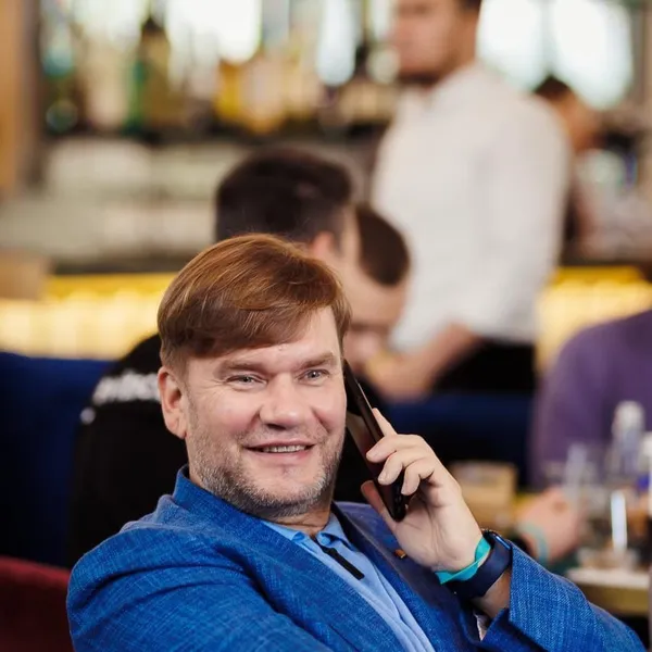 Воронин Сергей Валентинович